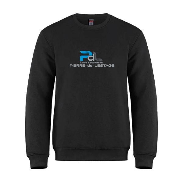 Image de Coton ouaté JUNIOR manche longue - L0540Y