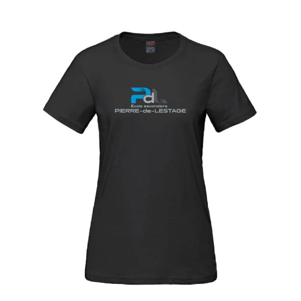 Image de T-shirt FEMME - S05611