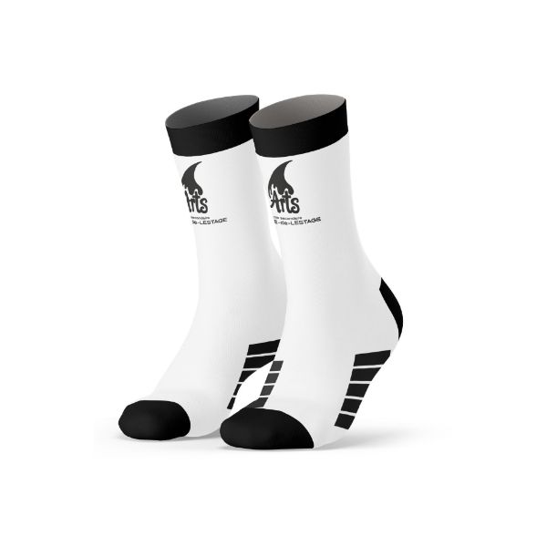 Image de Bas long sublimé