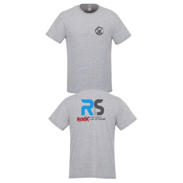 Image de T-shirt HOMME - S05610