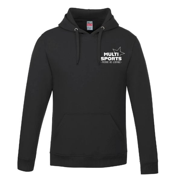 Image de Sweat à capuche unisexe - L00550