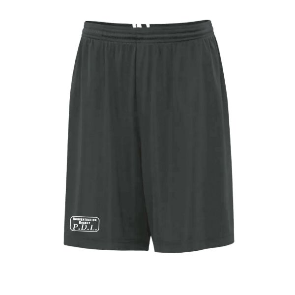 Image de SHORTS 7 POUCES AVEC POCHES PRO TEAM - S357P