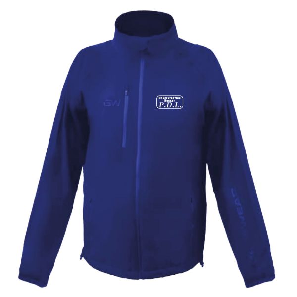 Image de Manteau tracksuit