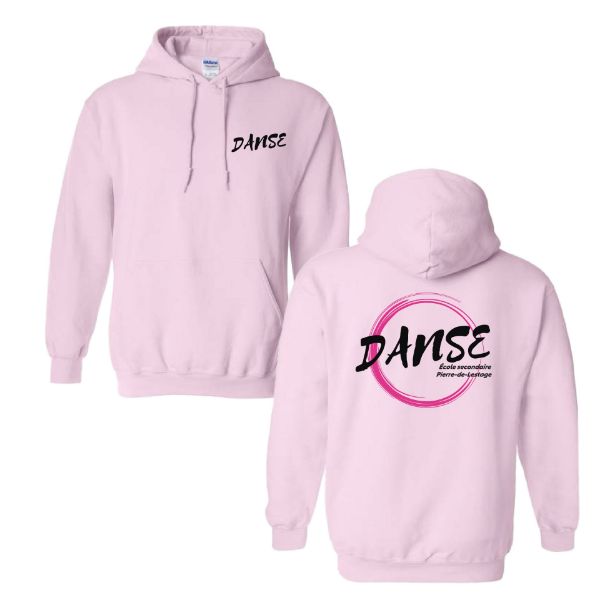 Image de Kangourou unisexe - L00550