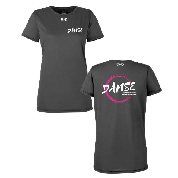 Image de T-shirt sport Under Armour - 1376847