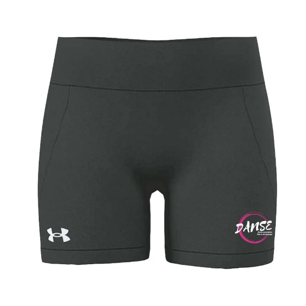 Image de Short compression Under Armour - 1389623