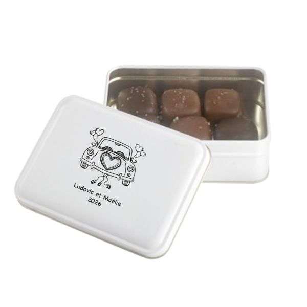Image de Choco12-Commande minimum24