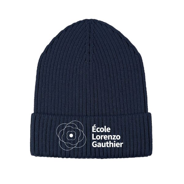 Image de TUQUE À REBORD